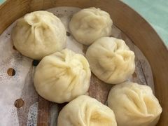 白玉兰小笼-白玉兰小吃(新村路店)