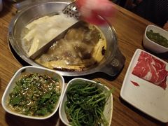 -傣妹火锅(四川北路店)