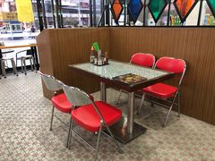 -七爷清汤腩·港式茶餐厅(世博店)