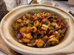 -品海楼·大连海胆锅贴馆(东港店)