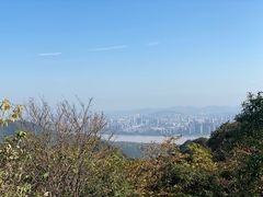 -西湖风景区十里琅珰-五云山