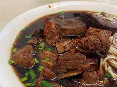 小排-无名面条店(路子铺小区店)