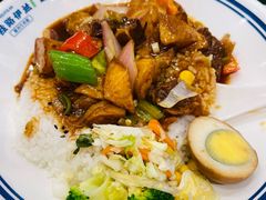 -丝路伊兰·兰州牛肉面(牛街总店)