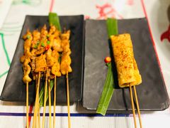 -辉记炭烧海鲜大排档·老字号(福田店)