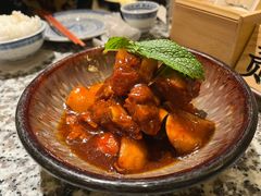 -南京大牌档(中关村领展广场店)