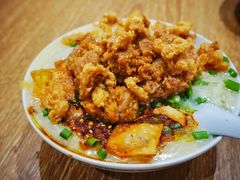 小豆至尊-小豆海棠(人民南路店)