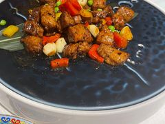 -肆月河豚·新淮扬(金融街店)