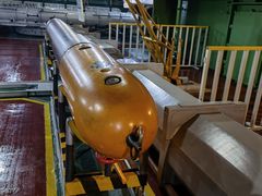 -泰达航母主题公园