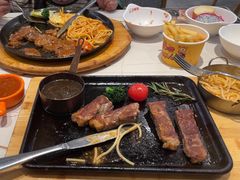 -豪享来牛排(人民店)