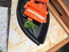 -老牌坊云南鱼豆花火锅(嵩山店)
