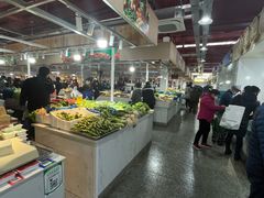 -浦商菜市场·锦德店