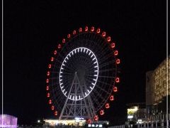 -琴岛之星摩天轮