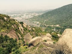 -大罗山风景区