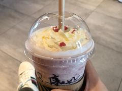 -星巴克(天津工华道智慧山店)