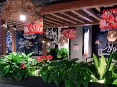 大堂-管氏翅吧(台湾街店)