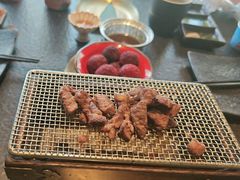 -300杯·和牛烧肉清酒专门店(廊里店)