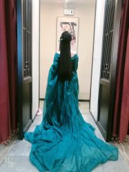 -盘子女人坊古装写真摄影(深圳店)