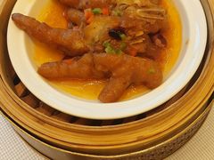 -天瑞轩·粤菜餐厅