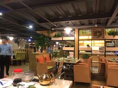 大堂-四季合味椰子鸡(南山大冲店)