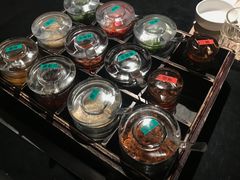 -大红袍火锅料理(尖沙咀店)