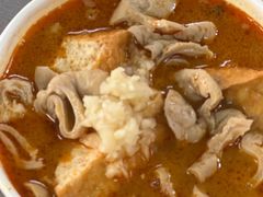 -四里沙茶面(湖滨四里店)