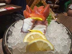 -大雄寿司(中华广场店)