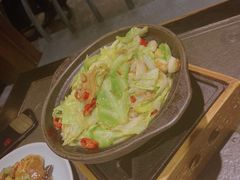 -北平盛世·新京菜·北京烤鸭(劲松·双井店)