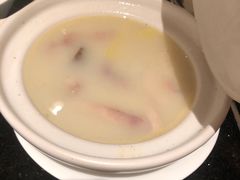 白果胡椒猪肚-铭轩中餐厅·海南菜·粤菜(亚龙湾瑞吉店)