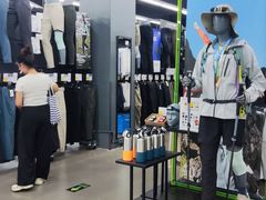 -迪卡侬(西华店)