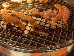 -山之屋炭火烧肉·生啤畅饮(大朗万科中央公园店)