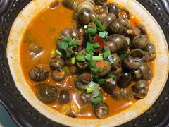 -新凯旋烧烤·燕姐千岛湖土菜