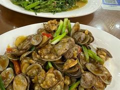 -煲煲掂风味煲仔饭餐厅(西区店)