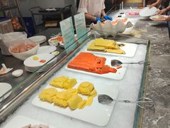 -禾斗海鲜自助(市南银座店)