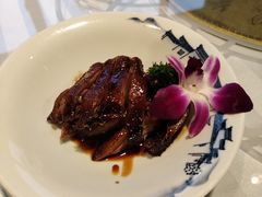 -杭州香格里拉·香宫中餐厅