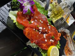 -牛炙烤肉(车公庙店)