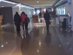 -金逸影城(荟聚IMAX激光店)