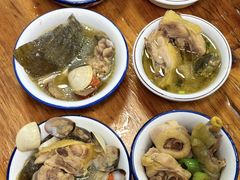 -兴兴旺·冬瓜盅·啫啫煲(西华路店)