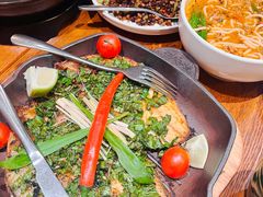 -云海肴·汽锅鸡·云南菜(苏州中心店)