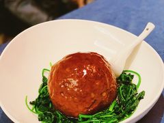 -A One Kitchen·南京精菜馆(德基广场店)