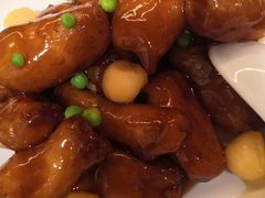 -小厨娘淮扬菜(六合欢乐港店)