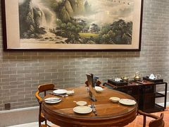 -龙悦湾酒家·八阵鱼生·渔人码头店