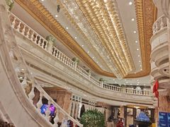 -万宝海鲜舫(劳动公园店)
