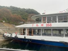 -千岛湖东南湖区