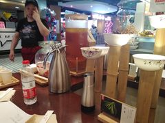 -成都你六姐·牛肉冒菜(城市集市合生汇店)