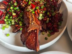 -嘉丰湘菜馆(芳群园店)