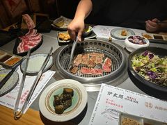 -炉太郎日式烧肉店(华贸店)