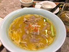 酸汤肥牛-大树餐厅(红旗街万达店)