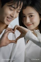 -CD视觉婚纱摄影