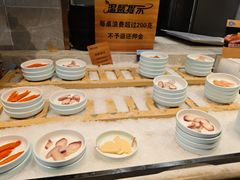 -伍棵星炭烤自助料理·烤鳗鱼(浦东食品城店)