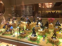 -小山日本料理(兴业太古汇店)